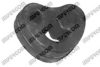 ORIGINAL IMPERIUM 35867 Rubber Buffer, silencer
